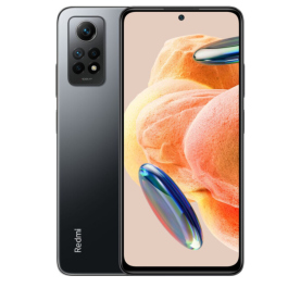 Xiaomi Redmi Note 12 Pro 8/256GB Graphite Gray